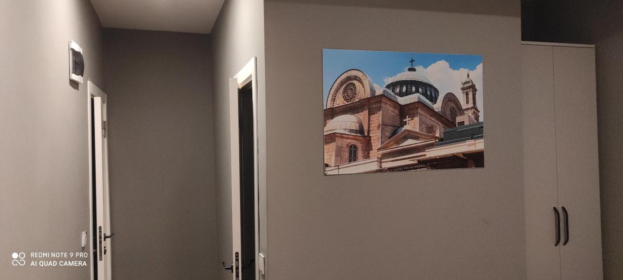 Goekotta Suite イスタンブール エクステリア 写真